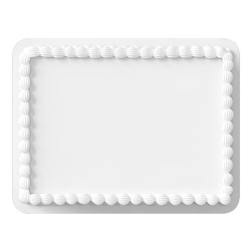 Rectangular