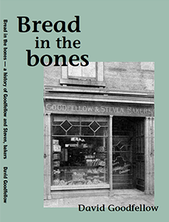 Bread in the Bones